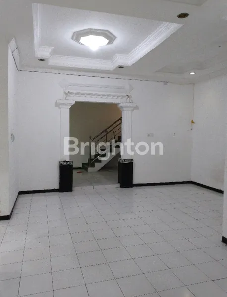 image RUMAH SIAP HUNI SELANGKAH KE JUANDA, BEBAS BANJIR DIKAWASAN ASRI JUANDA REGENCY (3)