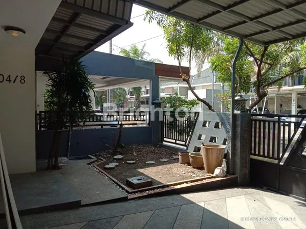 image DI JUAL RUMAH PERUMAHAN STAR SAFIRA  (8)