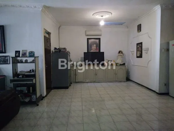 image RUMAH MANYAR HUNIAN NYAMAN (8)