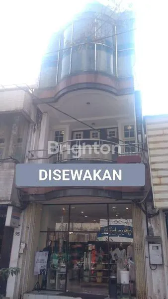 image SATU-SATUNYA RUKO ISTIMEWA 3 LANTAI DI PUSAT KOTA MAGELANG (5)