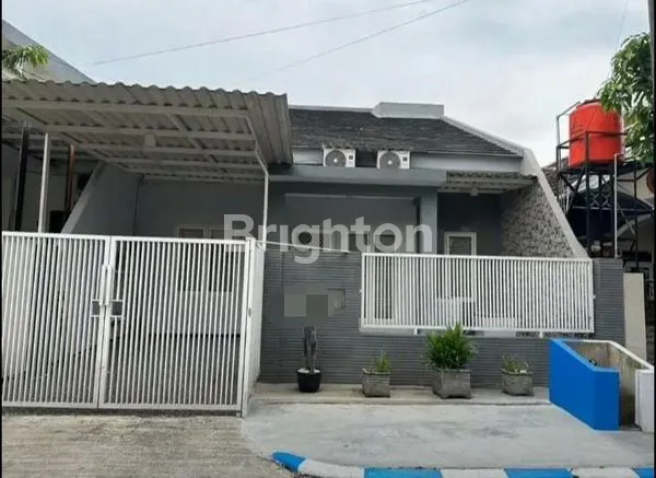 image KEDUNG BARUK MINIMALIS LOKASI STRATEGIS DEKAT MERR (1)