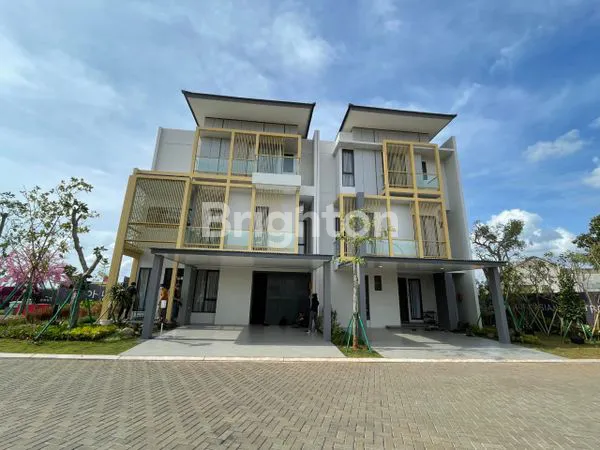 image CLUSTER AEREA AT EONNA BSD CITY KOREAN LIVING STYLE (1)