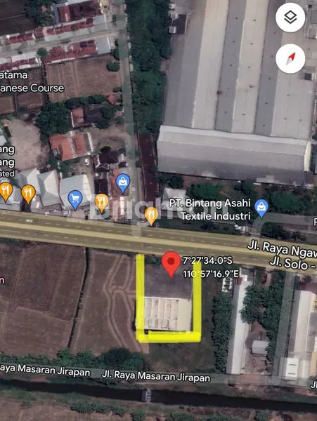 image RUKO MODERN (1A) SIAP PAKAI!! MINIM RENOV!!! BANGUNAN KOKOH DAN BARU (2)