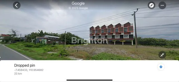 image RUKO MODERN (1A) SIAP PAKAI!! MINIM RENOV!!! BANGUNAN KOKOH DAN BARU (3)