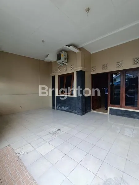 image RUMAH SIAP HUNI BELAKANG ALANA HOTEL DEKAT FAJAR INDAH ONE GATE CLUSTER (5)