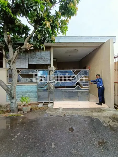 image RUMAH SIAP HUNI BELAKANG ALANA HOTEL DEKAT FAJAR INDAH ONE GATE CLUSTER (1)