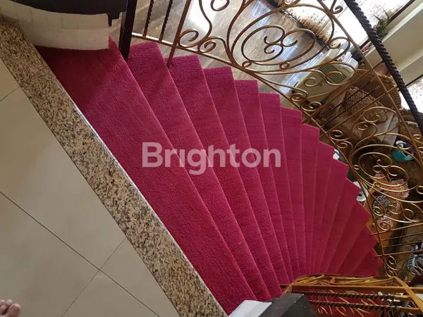 image RUMAH TERFAVORIT DI VILLA KALIJUDAN (3)