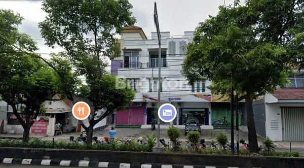 image RUKO SIAP PAKAI! POSISI JUARA! JALAN URIP SUMOHARJO! COCOK UTK KANTOR DAN USAHA (3)