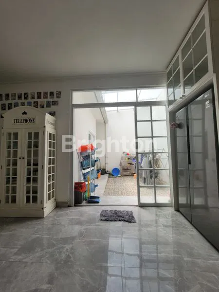 image PERUMAHAN GDC CLUSTER ANGGREK (8)