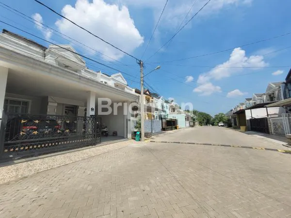 image PERUMAHAN GDC CLUSTER ANGGREK (7)