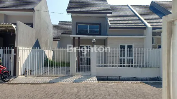 image   RUMAH MINIMALIS ALANA TAMBAK CEMANDI (1)