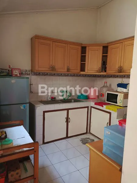 image RUMAH LAMA TERAWAT SIAP HUNI (6)