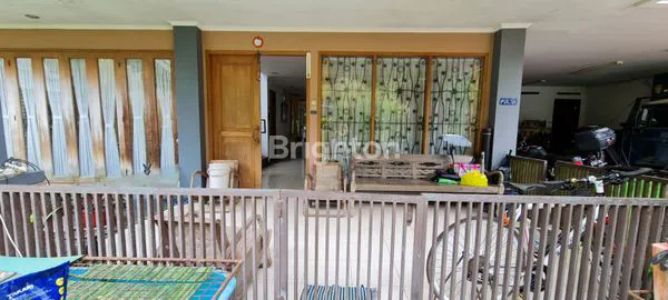 image VILLA NYAMAN DAN SEJUK KOMPLEK VILLA TRINITY LEMBANG (3)