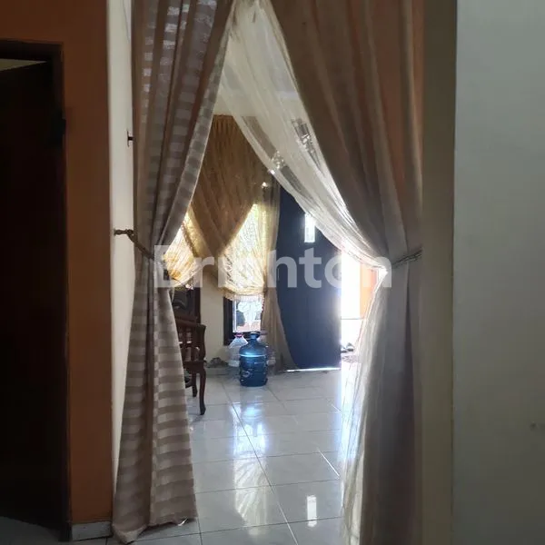 image DIJUAL RUMAH DI BUMI CITRA FAJAR/ BCF SIDOARJO (1)