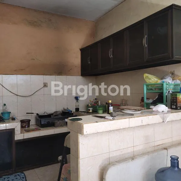 image DIJUAL RUMAH DI BUMI CITRA FAJAR/ BCF SIDOARJO (3)