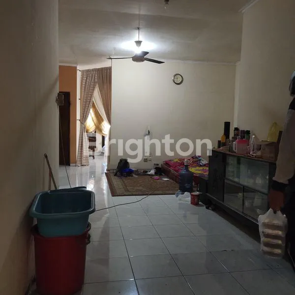 image DIJUAL RUMAH DI BUMI CITRA FAJAR/ BCF SIDOARJO (2)