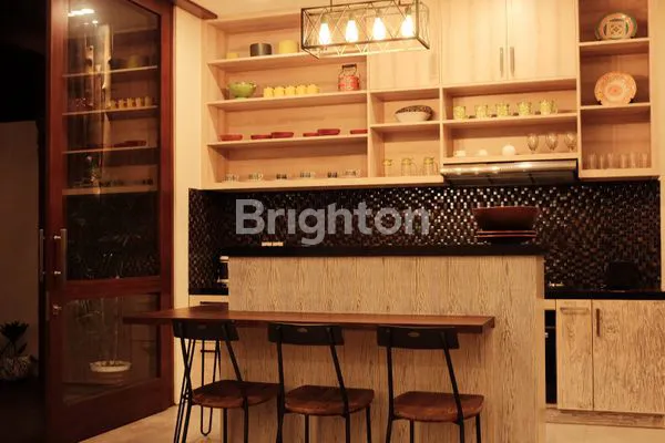 image TWIN SARI VILLA FOR RENT MOTHLY (5)