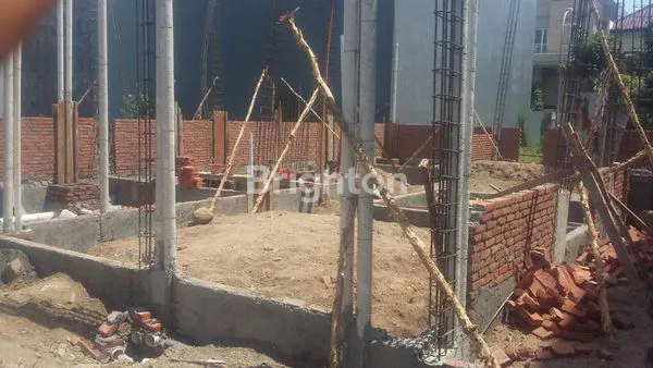 TANAH LOTUS GARDEN PURI GALAXY