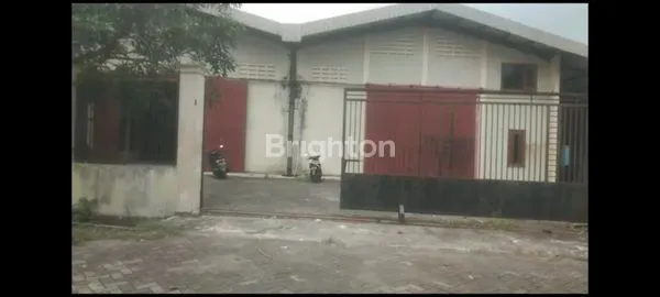 image GUDANG BAGUS NOL JALAN MENGANTI (1)