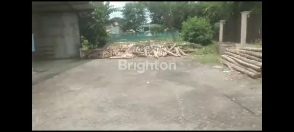 image GUDANG BAGUS NOL JALAN MENGANTI (4)