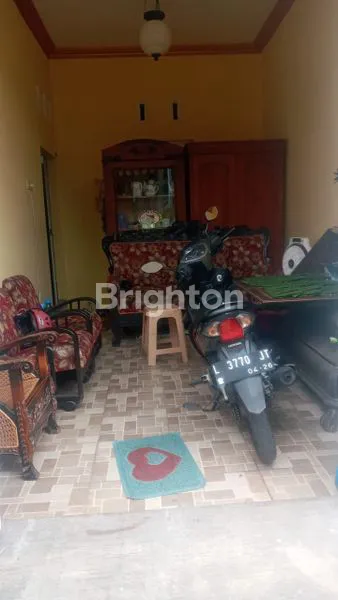image DIJUAL RUMAH KEBONSARI HUNIAN 2 LANTAI FULL BANGUNAN JAMBANGAN SURABAYA (3)