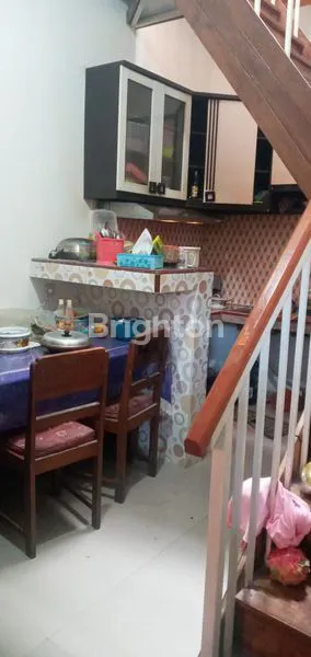 image DIJUAL RUMAH KEBONSARI HUNIAN 2 LANTAI FULL BANGUNAN JAMBANGAN SURABAYA (5)