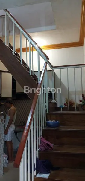 image DIJUAL RUMAH KEBONSARI HUNIAN 2 LANTAI FULL BANGUNAN JAMBANGAN SURABAYA (4)