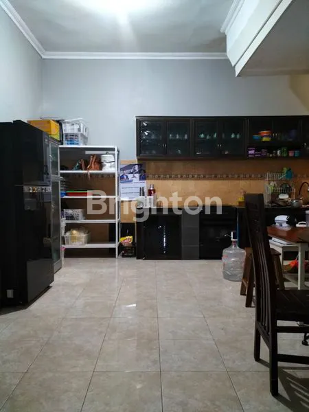 image RUMAH TENGAH KOTA SIDOARJO, 7 MENIT SAJA KE STASIUN SIDOARJO (4)