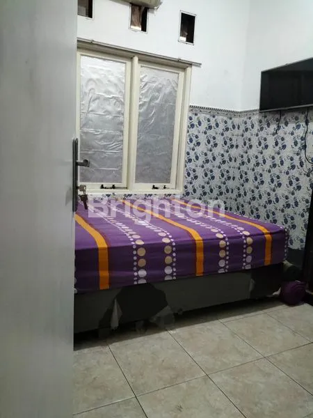 image RUMAH TENGAH KOTA SIDOARJO, 7 MENIT SAJA KE STASIUN SIDOARJO (3)