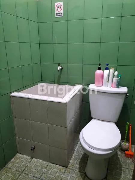 image RUMAH TENGAH KOTA SIDOARJO, 7 MENIT SAJA KE STASIUN SIDOARJO (5)