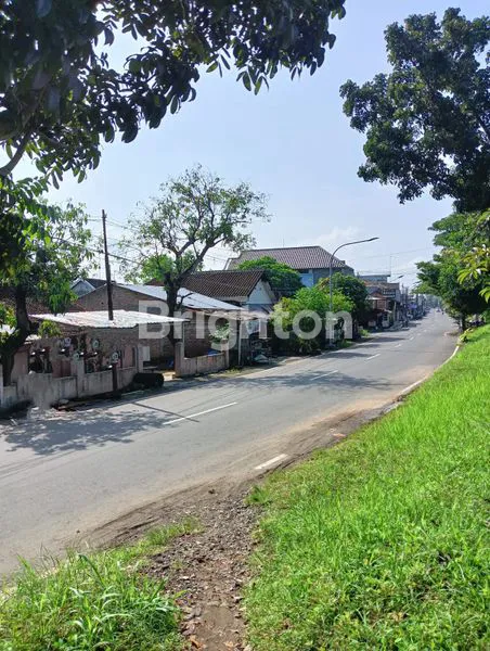 image BANGUNAN HITUNG TANAH DI NUSUKAN DAERAH STRATEGIS (2)