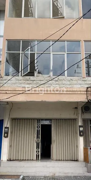 image RUKO STRATEGIS HADAP JALAN MAYJEN SUNGKONO SURABAYA (1)