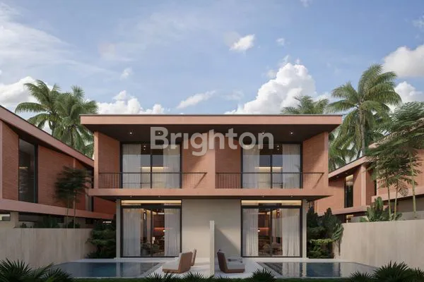 image LUXURY VILLA 2 BEDROOMS LOCATION IN CANGGU (3)