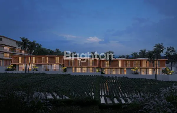 image LUXURY VILLA 2 BEDROOMS LOCATION IN CANGGU (2)