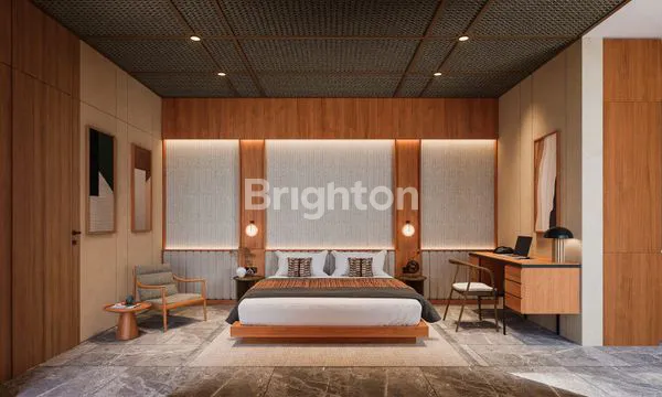 image LUXURY VILLA 2 BEDROOMS LOCATION IN CANGGU (4)