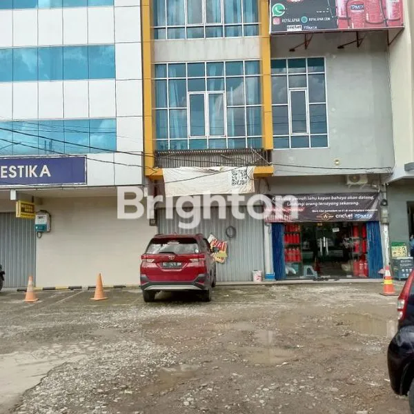 image RUKO SUDIRMAN PALEMBANG (2)