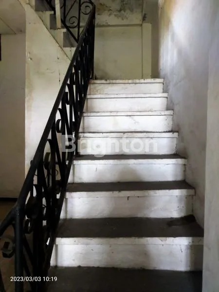 image DISEWAKAN RUKO SIAP PAKAI, DI NOL JALAN  RAYA A YANI GEDANGAN , SIDOARJO . COCOK UNTUK KOMERSIAL. LOKASI  DEKAT WARU, DELTASARI , JUANDA, BUDURAN, SIDOARJO  (5)