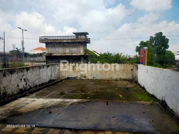 image DISEWAKAN RUKO SIAP PAKAI, DI NOL JALAN  RAYA A YANI GEDANGAN , SIDOARJO . COCOK UNTUK KOMERSIAL. LOKASI  DEKAT WARU, DELTASARI , JUANDA, BUDURAN, SIDOARJO  (4)