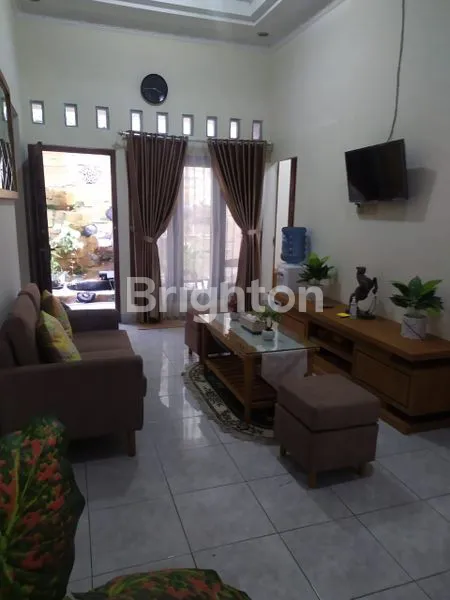 image RUMAH HOMESTAY PINGGIR JALAN SAMBIROTO KALASAN (3)