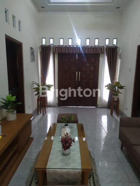 image RUMAH HOMESTAY PINGGIR JALAN SAMBIROTO KALASAN (4)