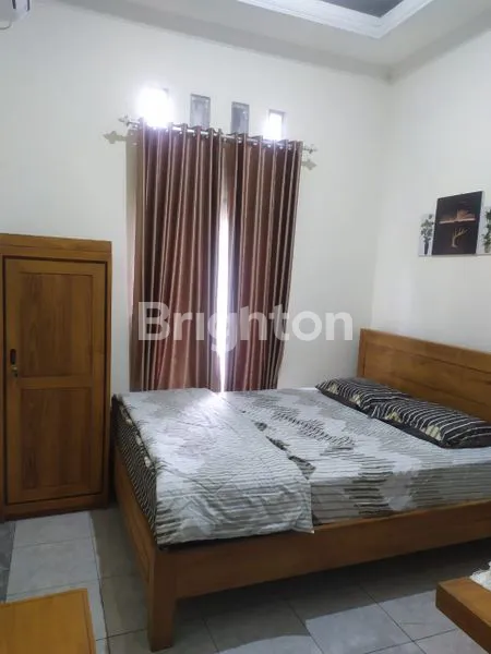 image RUMAH HOMESTAY PINGGIR JALAN SAMBIROTO KALASAN (7)