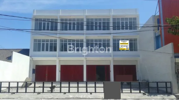 image RUKO SURABAYA TIMUR, DHARMAHUSADA - COCOK UNTUK USAHA (1)