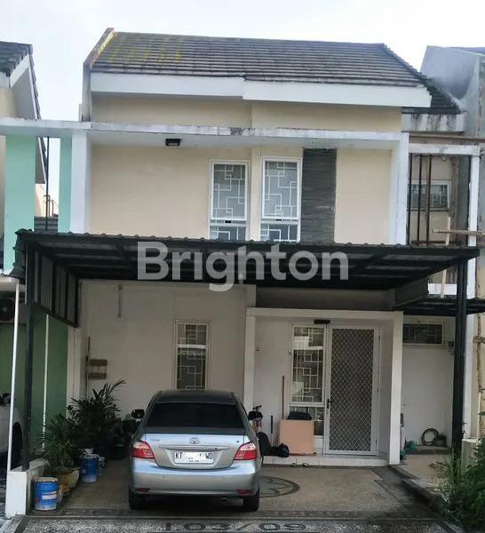 image DIJUAL DAN DI SEWAKAN DIPERUMAHAN CITRALAND (1)