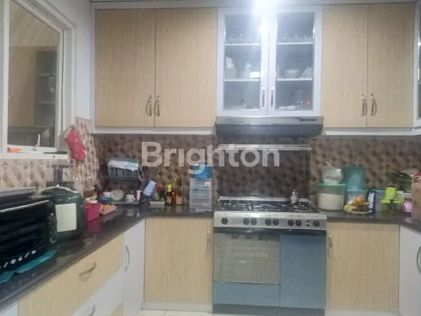 image DIJUAL DAN DI SEWAKAN DIPERUMAHAN CITRALAND (3)