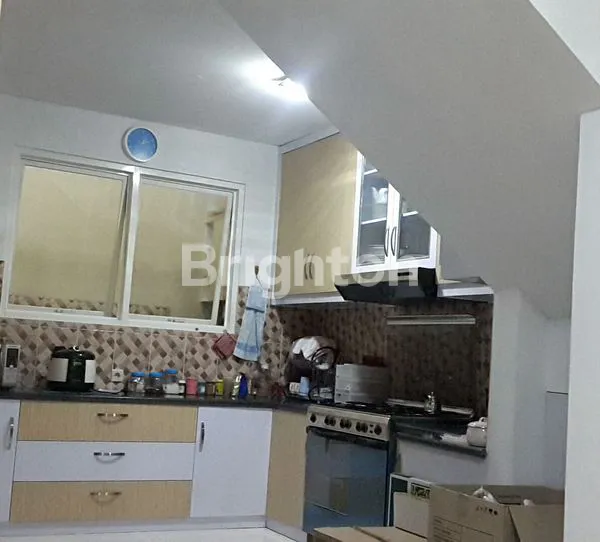 image DIJUAL DAN DI SEWAKAN DIPERUMAHAN CITRALAND (4)