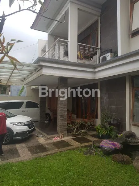 image RUMAH BESAR DI TIDAR MALANG (1)