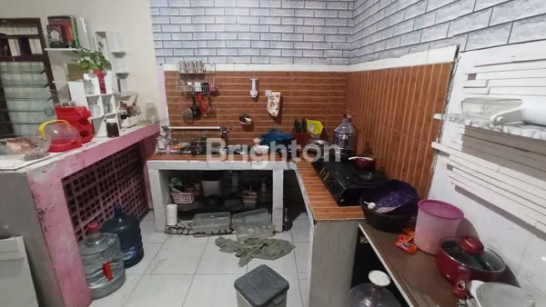 image RUMAH HITUNG TANAH DI JL WONOREJO ASRI SURABAYA  (2)