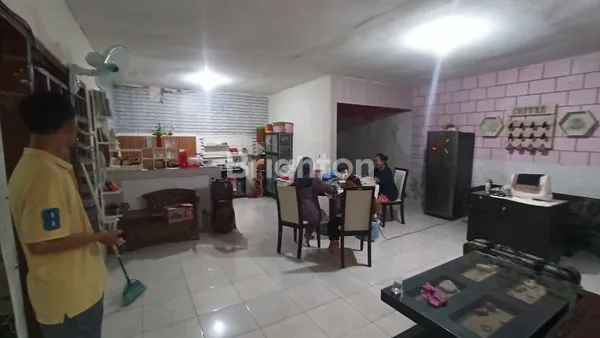 image RUMAH HITUNG TANAH DI JL WONOREJO ASRI SURABAYA  (3)