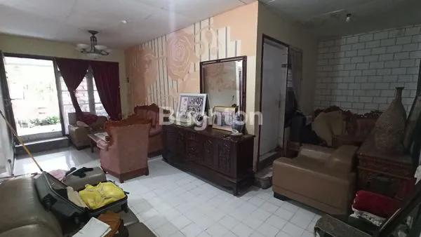 image RUMAH HITUNG TANAH DI JL WONOREJO ASRI SURABAYA  (5)