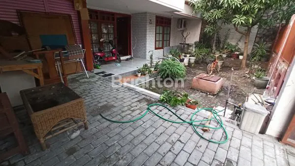 image RUMAH HITUNG TANAH DI JL WONOREJO ASRI SURABAYA  (6)